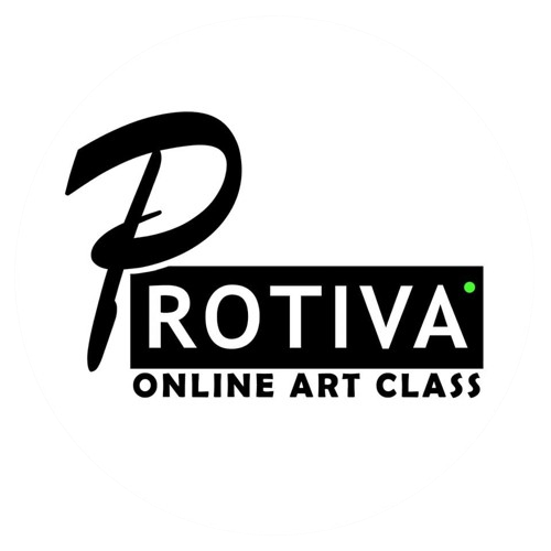 Protiva Online Art Class